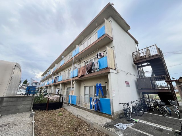 扶桑105のその他共用部分