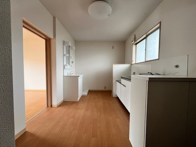 扶桑105の居間・リビング