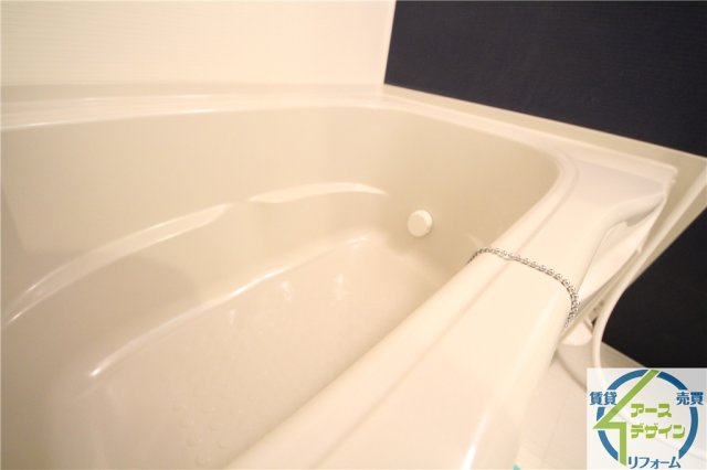 グランディール　サクラ　1番館の浴室|※類似部屋