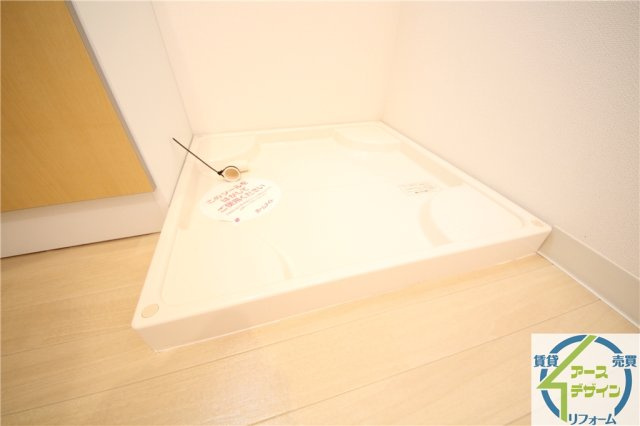 グランディール　サクラ　1番館の設備|※類似部屋