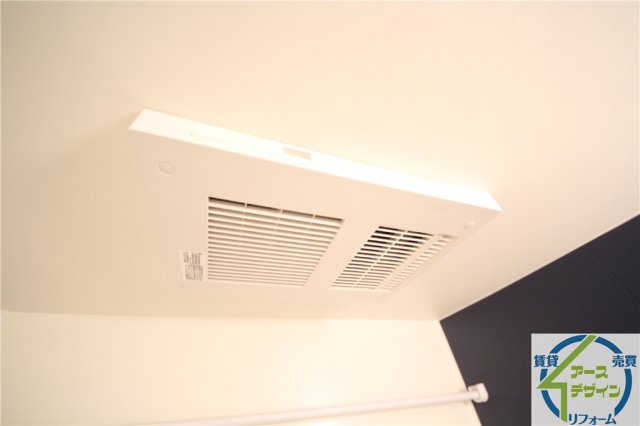 グランディール　サクラ　1番館の浴室|※類似部屋