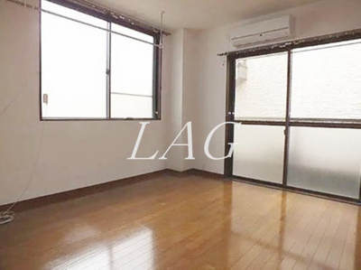 【寝室】 | シャルム成増 | 寝室です。