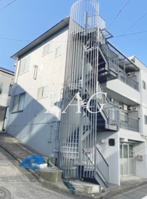 【外観】 | シャルム成増 | 外観です。