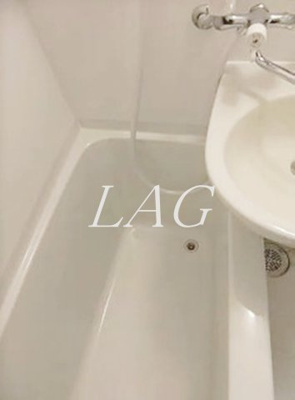 【浴室】 | シャルム成増 | お風呂です。