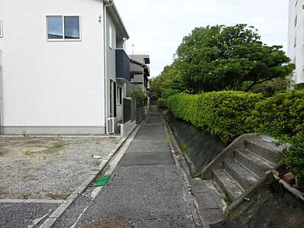 広島市南区宇品御幸１丁目の外観