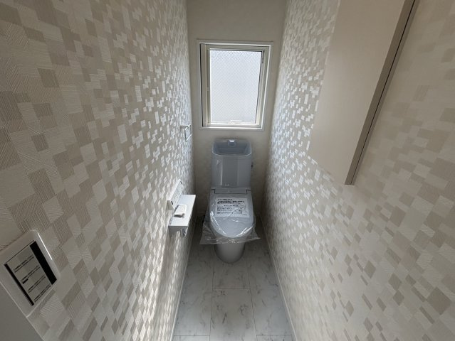 広島市南区宇品御幸１丁目のトイレ