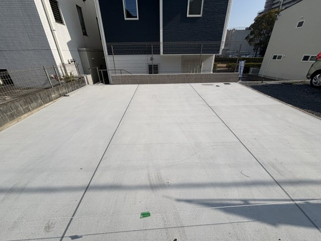 広島市南区宇品御幸１丁目のその他