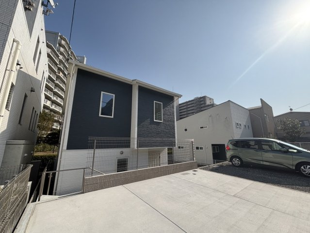 広島市南区宇品御幸１丁目のその他