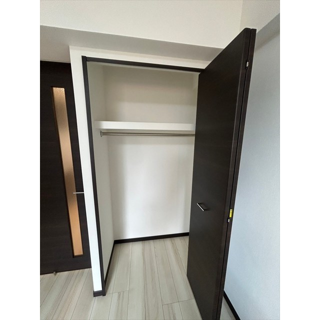 ＧＥＮＯＶＩＡ西高島平ｓｋｙｇａｒｄｅｎの収納