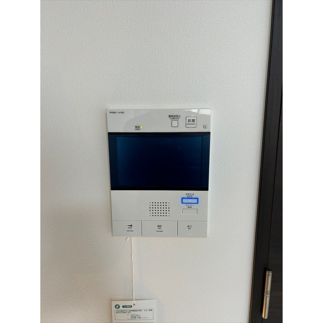 ＧＥＮＯＶＩＡ西高島平ｓｋｙｇａｒｄｅｎのセキュリティ