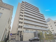 ベルシード梅島ブランシュの画像