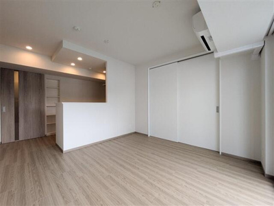 【居間・リビング】 | Alivis西葛西norte