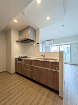 【キッチン】 | Alivis西葛西norte