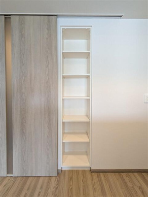 【収納】 | Alivis西葛西norte