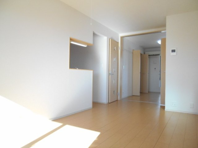 ブランドールのその他