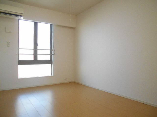 ブランドールの内装