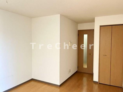 【内装】 | タウンハウス野方