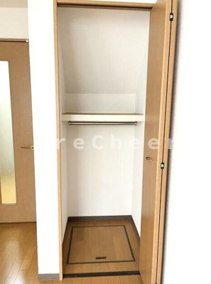 【収納】 | タウンハウス野方