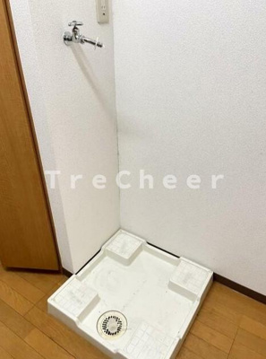 【設備】 | タウンハウス野方