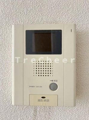 【セキュリティ】 | タウンハウス野方