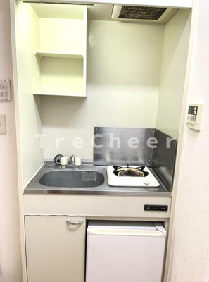 【キッチン】 | タウンハウス野方