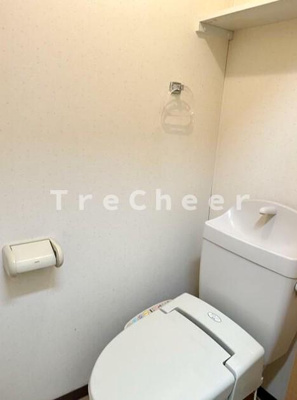 【トイレ】 | タウンハウス野方