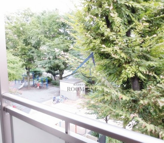 ベルマンション