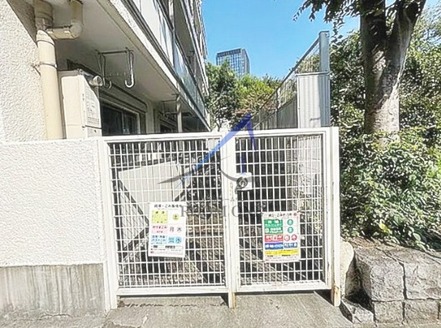 ベルマンション