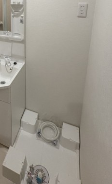 KEIAI　RESIDENCE梅島の設備