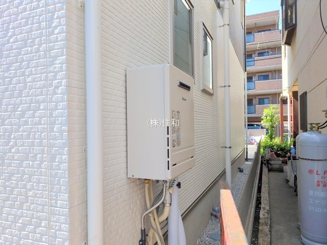 【新築分譲住宅】川越市熊野町のその他