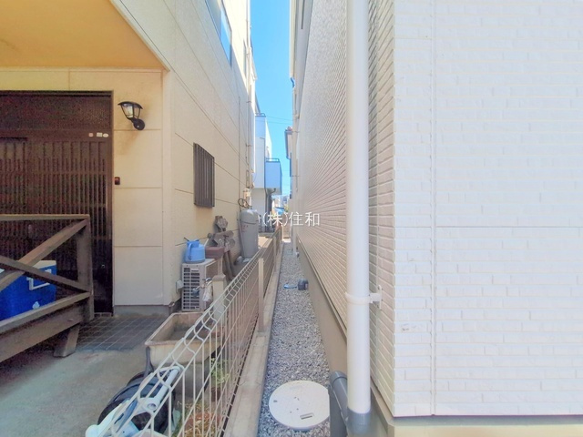 【新築分譲住宅】川越市熊野町のその他