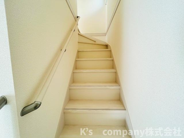 藤沢市辻堂東海岸2丁目　新築戸建　2号棟のその他