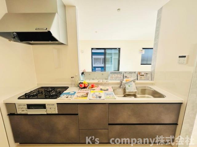 藤沢市辻堂東海岸2丁目　新築戸建　2号棟のその他