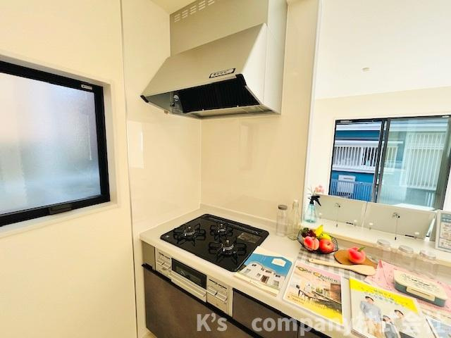 藤沢市辻堂東海岸2丁目　新築戸建　2号棟のその他