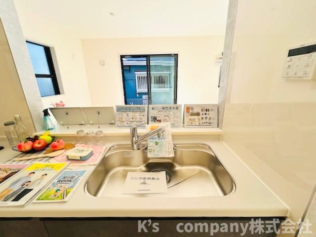 藤沢市辻堂東海岸2丁目　新築戸建　2号棟のその他