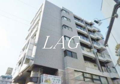 【外観】 | シャルール相模 | 外観です。