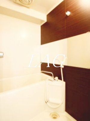 【浴室】 | シャルール相模 | お風呂です。