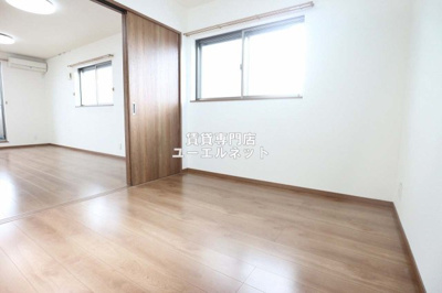 【寝室】 | Mior | 明るく開放感のある居室で、自分だけのくつろぎ空間を。