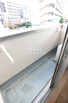 【バルコニー】 | Mior | バルコニー付きで採光＆風通し良好！