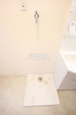 【設備】 | Mior | 室内洗濯機置き場で毎日の家事もラクラク！