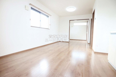 【居間・リビング】 | Mior | ゆったりとくつろげる、落ち着きのある居室空間です