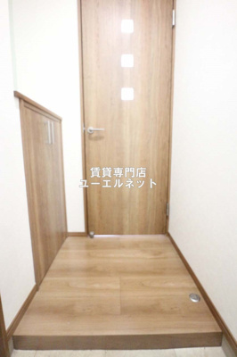 【玄関】 | Mior | 住まいの顔ともなる玄関