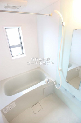 【浴室】 | Mior | 1日の疲れをしっかりリフレッシュ♪