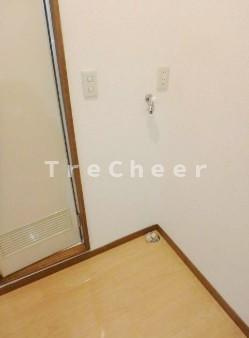 【設備】 | カスターニャ上馬