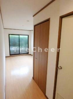 【収納】 | カスターニャ上馬