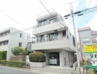 【外観】 | カスターニャ上馬