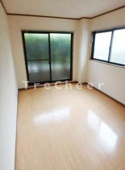 【居間・リビング】 | カスターニャ上馬