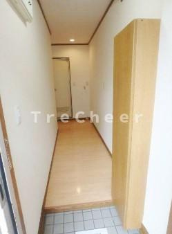 【玄関】 | カスターニャ上馬