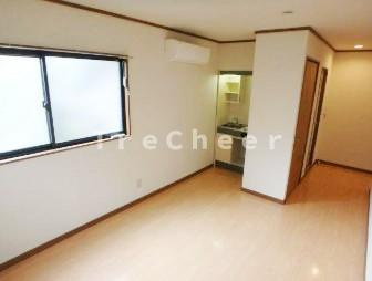 【寝室】 | カスターニャ上馬