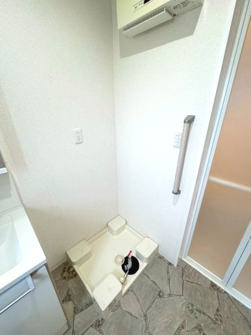 パティオ根来の設備